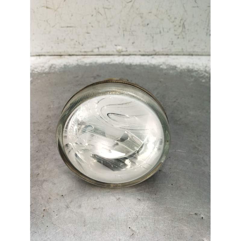 Recambio de faro antiniebla derecho para peugeot 1007 (km_) 1.4 16v referencia OEM IAM 9648947780 00123297 41180999900 2005