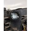 Recambio de faro derecho para fiat stilo multi wagon (192) referencia OEM IAM 517127100  PULIR