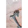 Recambio de puente trasero para seat ibiza ii (6k1) 1.9 tdi referencia OEM IAM TAMBOR 19TDI 1997
