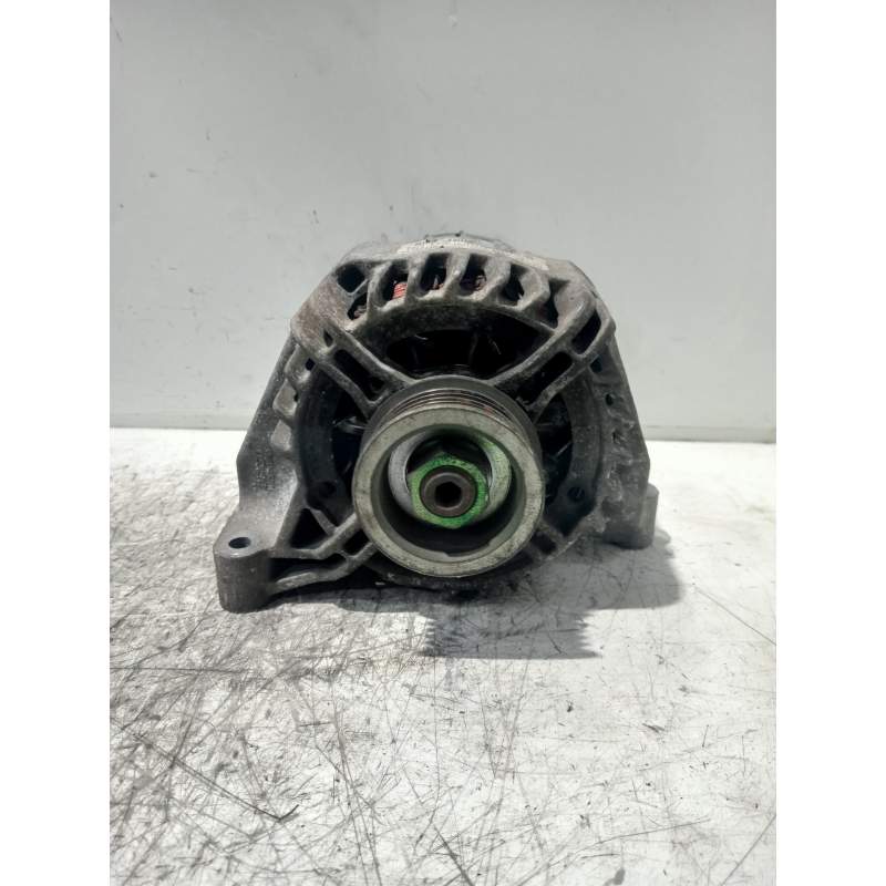 Recambio de alternador para fiat grande punto (199) 1.4 16v dynamic referencia OEM IAM 51714791 09C758 2005