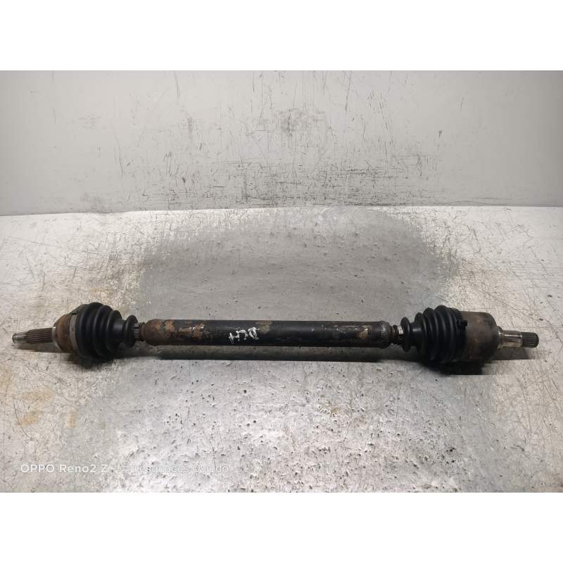 Recambio de transmision delantera derecha para ford orion gl referencia OEM IAM   