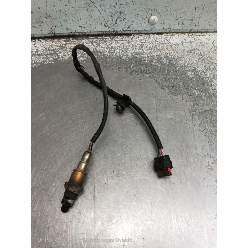 Recambio de sonda lambda para ford mondeo lim. 1.5 ecoboost cat referencia OEM IAM DS7A90444CB 0258030066 555213A