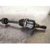 Recambio de transmision delantera derecha para toyota avensis berlina (t 22) 1.6 tempus (4-ptas.) referencia OEM IAM   