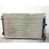 Recambio de radiador agua para volkswagen tiguan (ad1, ax1) 2.0 tdi referencia OEM IAM 5QM121251F  