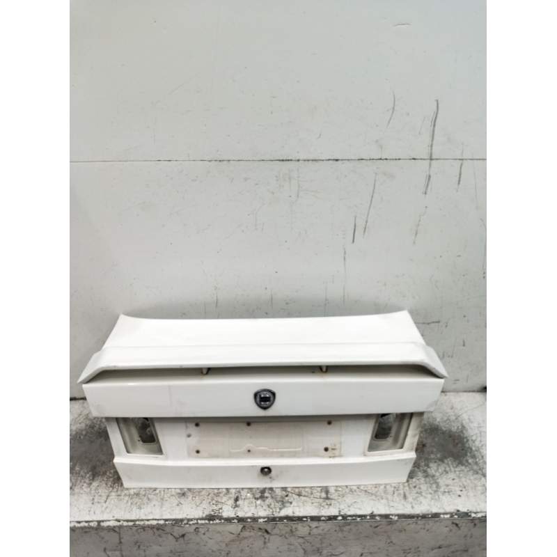 Recambio de tapa maletero para lancia dedra (835_) 1.6 i.e. (835aa) referencia OEM IAM  4P 1994