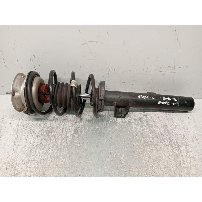 Recambio de amortiguador delantero izquierdo para bmw serie 1 berlina (e81/e87) 116d referencia OEM IAM 31316786018  
