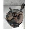 Recambio de mangueta delantera derecha para daihatsu feroza 1.6 referencia OEM IAM  16G 1988