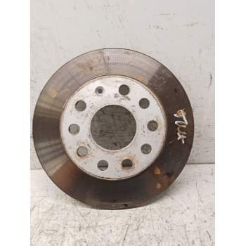DISCO FRENO TRASERO 19TDI 2004