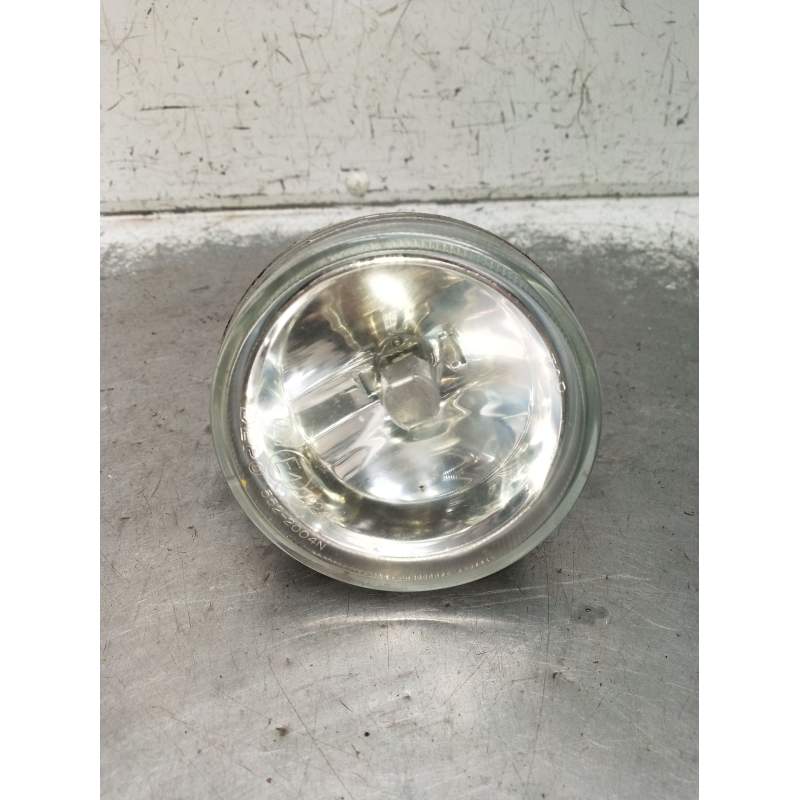 Recambio de faro antiniebla izquierdo para peugeot 1007 (km_) 1.4 16v referencia OEM IAM   2005