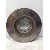 Recambio de disco freno trasero para audi a3 (8p1) 1.9 tdi referencia OEM IAM  19TDI 2004