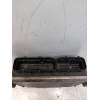 Recambio de centralita motor uce para fiat stilo multi wagon (192) referencia OEM IAM 0281011553 55198058 