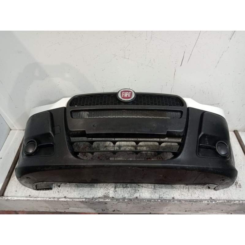 Recambio de paragolpes delantero para fiat doblo cargo (263_) 1.3 d multijet referencia OEM IAM   2010