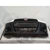 Recambio de paragolpes delantero para fiat doblo cargo (263_) 1.3 d multijet referencia OEM IAM   2010