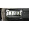 Recambio de motor cierre centralizado delantero izquierdo para renault espace (j63) 2.1 td helios referencia OEM IAM   