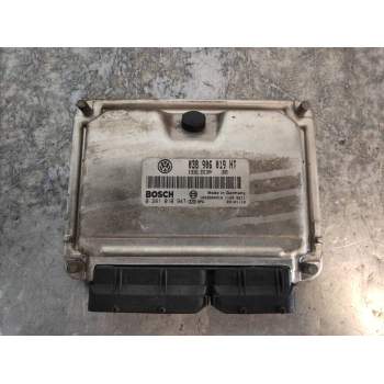 CENTRALITA MOTOR UCE 0281010947 038906019HT EDC15P BOSCH