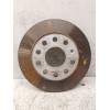 Recambio de disco freno trasero para audi a3 (8p1) 1.9 tdi referencia OEM IAM  19TDI 2004