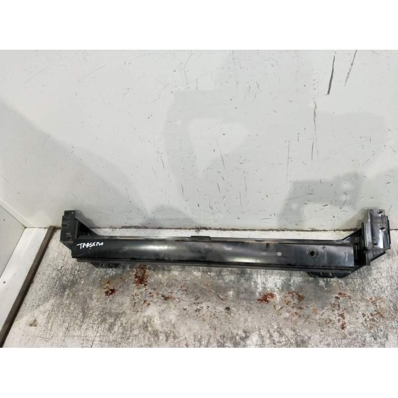 Recambio de refuerzo paragolpes trasero para peugeot 3008 i monospace (0u_) 1.6 bluehdi 120 referencia OEM IAM   2014