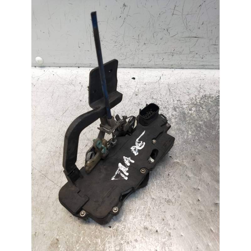 Recambio de motor cierre centralizado trasero derecho para fiat stilo multi wagon (192) referencia OEM IAM   5P RANCHERA