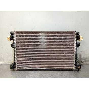 RADIADOR AGUA 5Q0121251 
