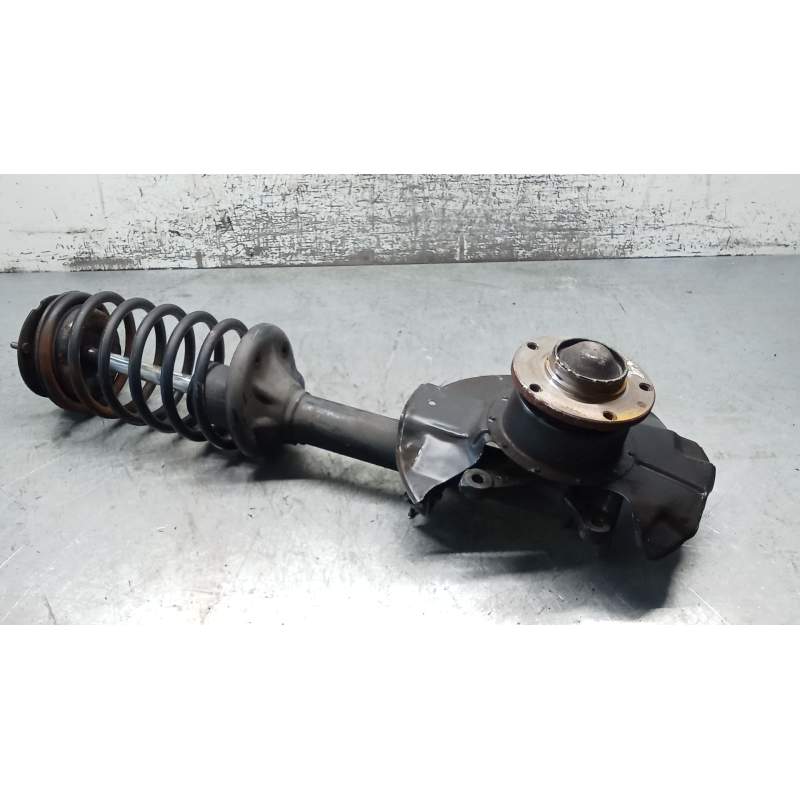 Recambio de mangueta delantera izquierda para bmw 5 (e34) 520 i 24v referencia OEM IAM   88