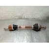 Recambio de transmision delantera izquierda para peugeot partner tepee 1.6 hdi 90 referencia OEM IAM 9637117780 16HDI 