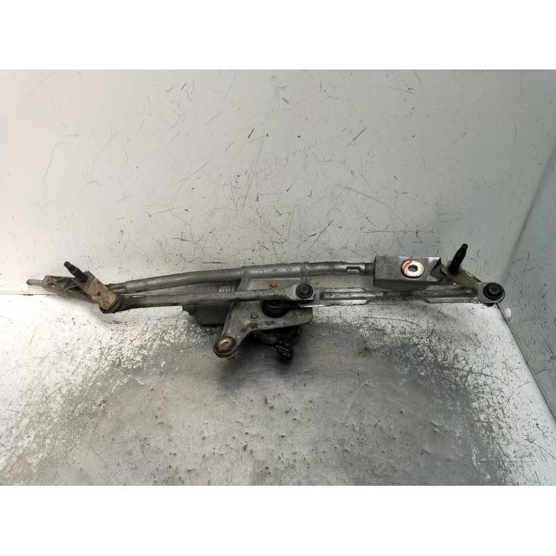 Recambio de motor limpia delantero para peugeot 1007 (km_) 1.4 16v referencia OEM IAM 9171901 404606 2005