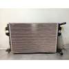 Recambio de radiador agua para volkswagen tiguan (ad1, ax1) 2.0 tdi referencia OEM IAM 5Q0121251  