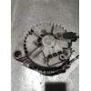 Recambio de alternador para nissan primera (p12) 2.0 referencia OEM IAM LR1110713 23100AU400 110A