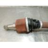 Recambio de transmision delantera izquierda para peugeot partner tepee 1.6 hdi 90 referencia OEM IAM 9637117780 16HDI 