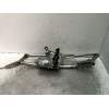 Recambio de motor limpia delantero para peugeot 1007 (km_) 1.4 16v referencia OEM IAM 9171901 404606 2005
