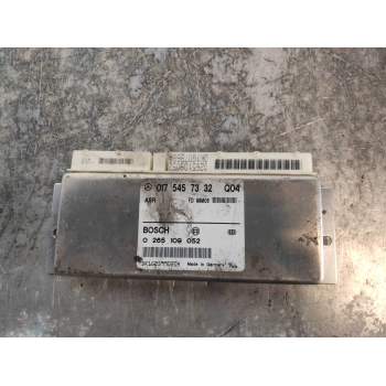 CENTRALITA ASR 0265109052 0175457332Q04 BOSCH