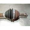 Recambio de transmision delantera izquierda para peugeot partner tepee 1.6 hdi 90 referencia OEM IAM 9637117780 16HDI 