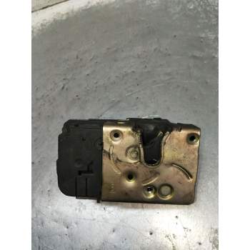 MOTOR CIERRE CENTRALIZADO DELANTERO IZQUIERDO 5P 2001
