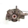 Recambio de mangueta delantera izquierda para hyundai elantra (xd) referencia OEM IAM   