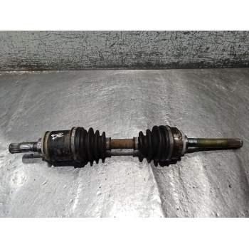 TRANSMISION DELANTERA DERECHA 16G 1988