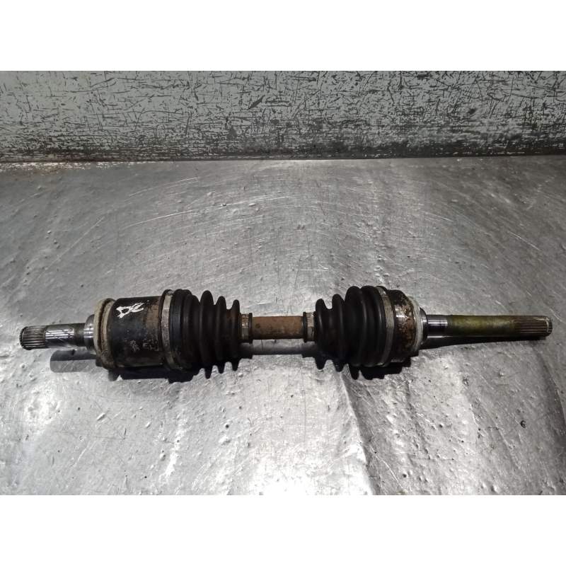 Recambio de transmision delantera derecha para daihatsu feroza 1.6 referencia OEM IAM  16G 1988