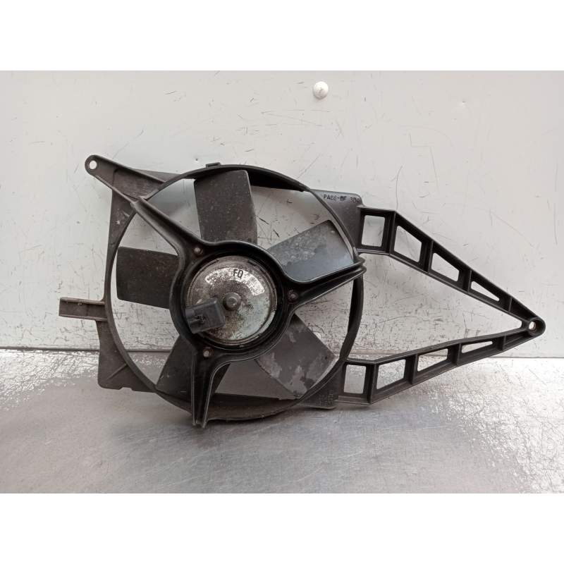 Recambio de electroventilador para opel tigra (s93) 1.4 16v (f07) referencia OEM IAM 90412931  