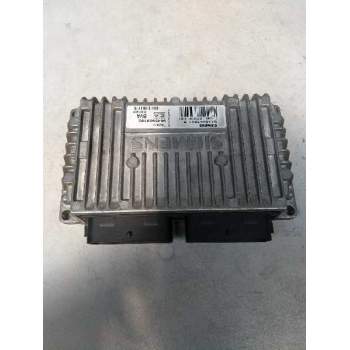 CENTRALITA CAMBIO AUTOMATICO S118047801E 9645969180 TA2000 8200159885