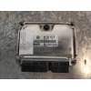 Recambio de centralita motor uce para volkswagen polo (9n1) highline referencia OEM IAM 0281011241 045906019BF EDC15P BOSCH