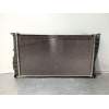 Recambio de radiador agua para bmw serie 3 berlina (e90) 320d referencia OEM IAM 5502952 320D 2008