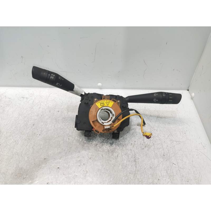 Recambio de mando luces para fiat doblo active referencia OEM IAM 0735504293  2010