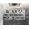 Recambio de centralita motor uce para volkswagen polo (9n1) highline referencia OEM IAM 0281011241 045906019BF EDC15P BOSCH