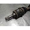 Recambio de transmision delantera derecha para daihatsu feroza 1.6 referencia OEM IAM  16G 1988