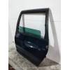 Recambio de puerta trasera izquierda para seat alhambra (7v9) reference referencia OEM IAM  5P 2001
