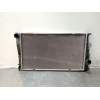 Recambio de radiador agua para bmw serie 3 berlina (e90) 320d referencia OEM IAM 5502952 320D 2008