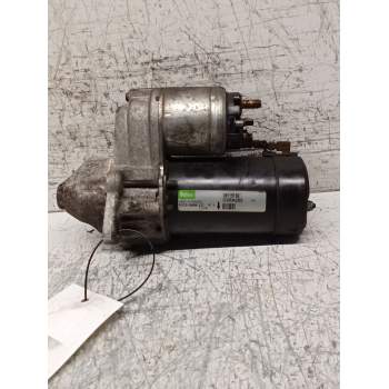 MOTOR ARRANQUE 09115192 D6RA293 2004