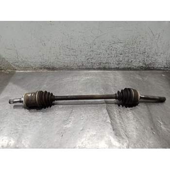 TRANSMISION DELANTERA IZQUIERDA 16G 1988