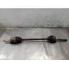 Recambio de transmision delantera izquierda para daihatsu feroza 1.6 referencia OEM IAM  16G 1988