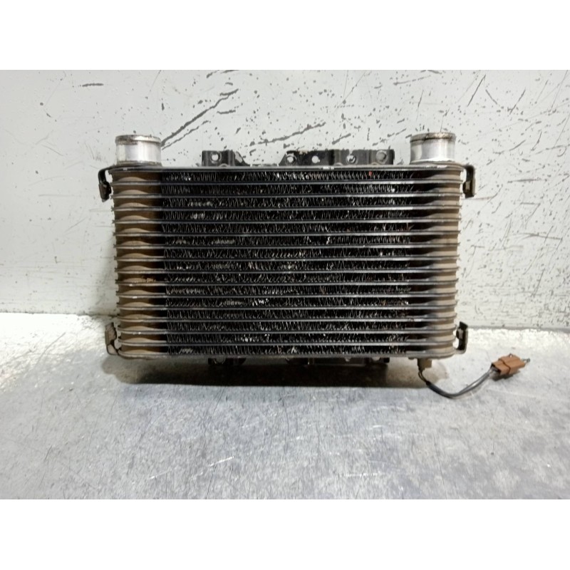 Recambio de intercooler para mitsubishi montero (v20/v40) 2500 td gls (2-ptas.) referencia OEM IAM 1271000421  DENSO