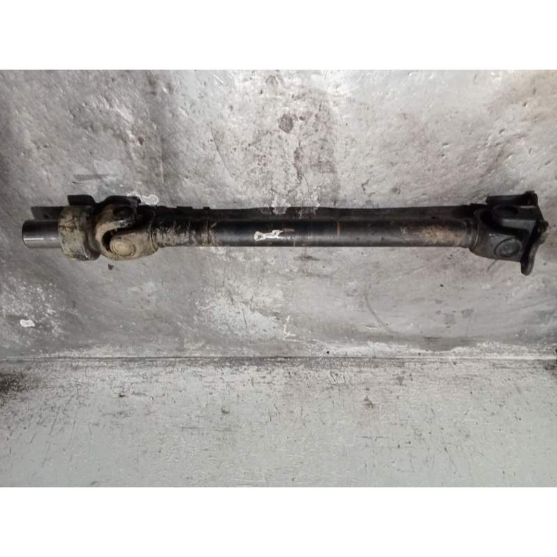 Recambio de transmision central delantera para suzuki vitara (et) hdi (se 420hdi) referencia OEM IAM   